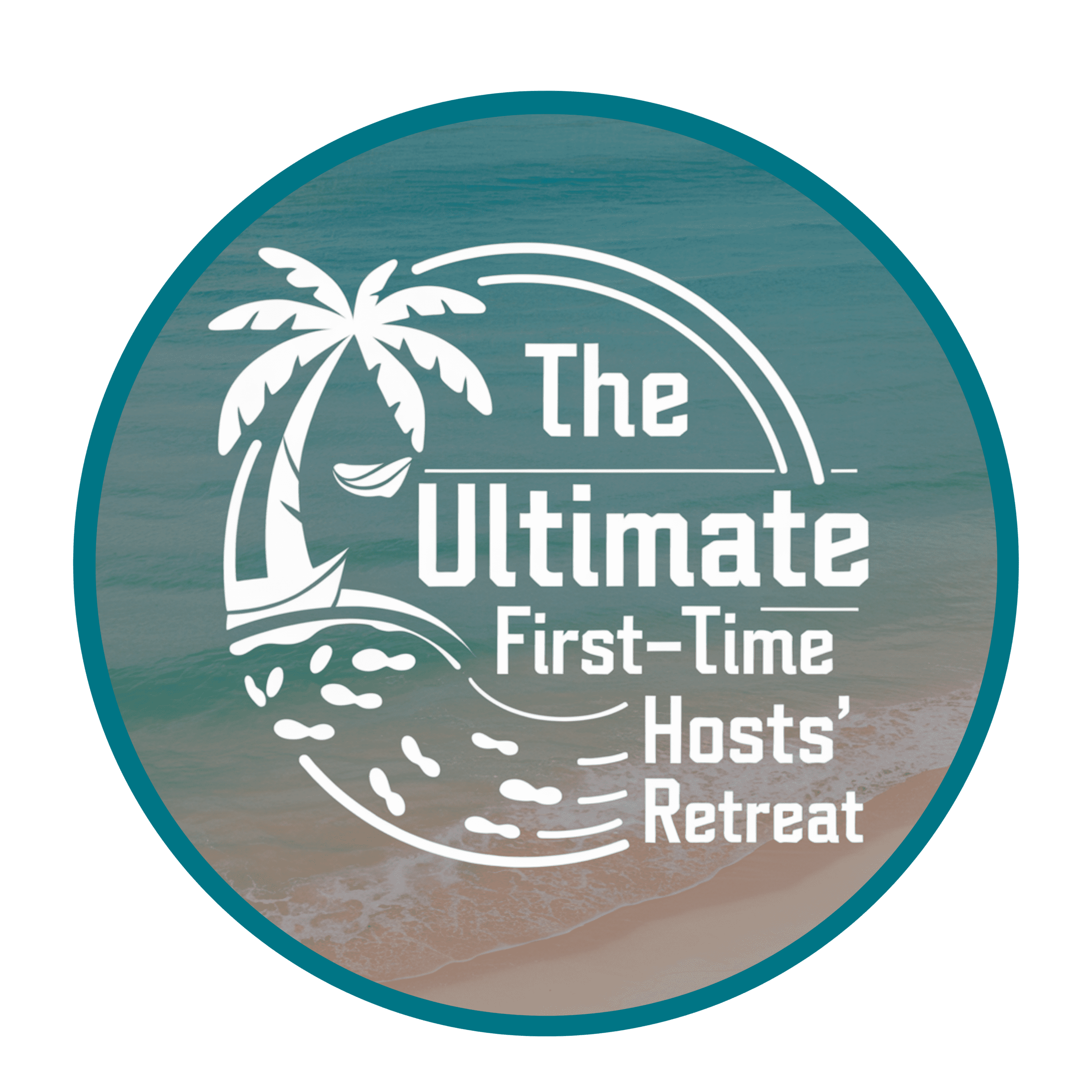 ultimate retreat for first time retreat hosts logo ultimate retreat for first time retreat hosts logo