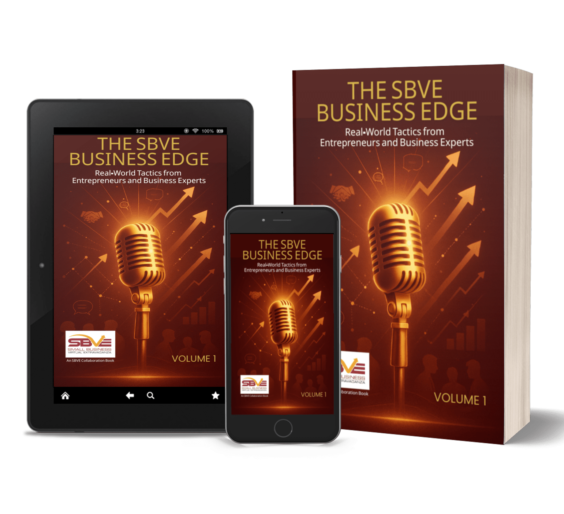 SBVE Book vol 1 copy