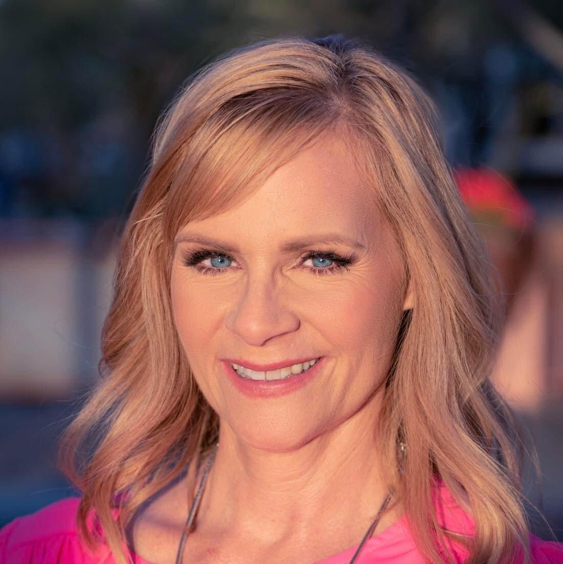 Karen Pink Karen Pink