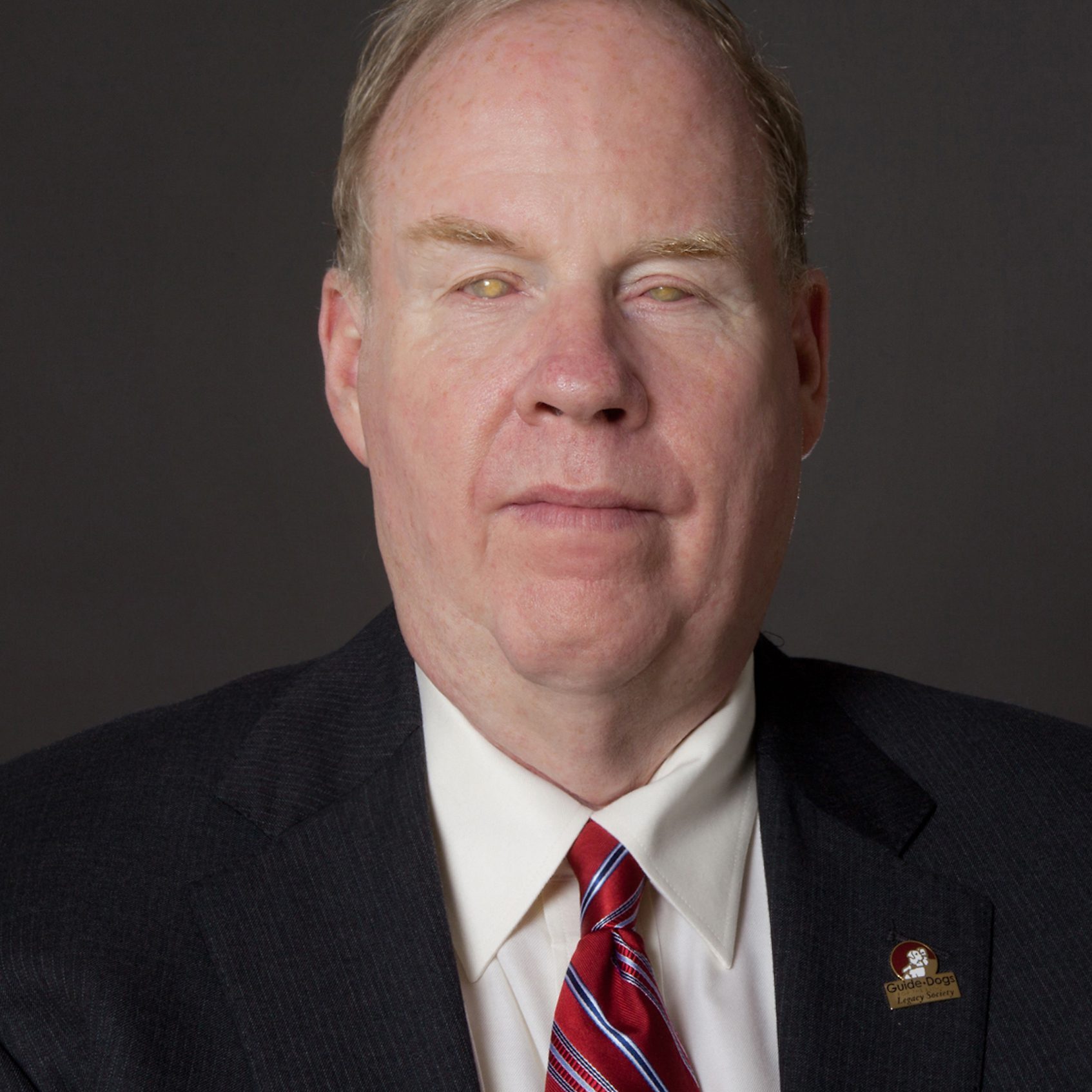 Mike Hingson- head shot photo for book (1) Mike Hingson- head shot photo for book (1)