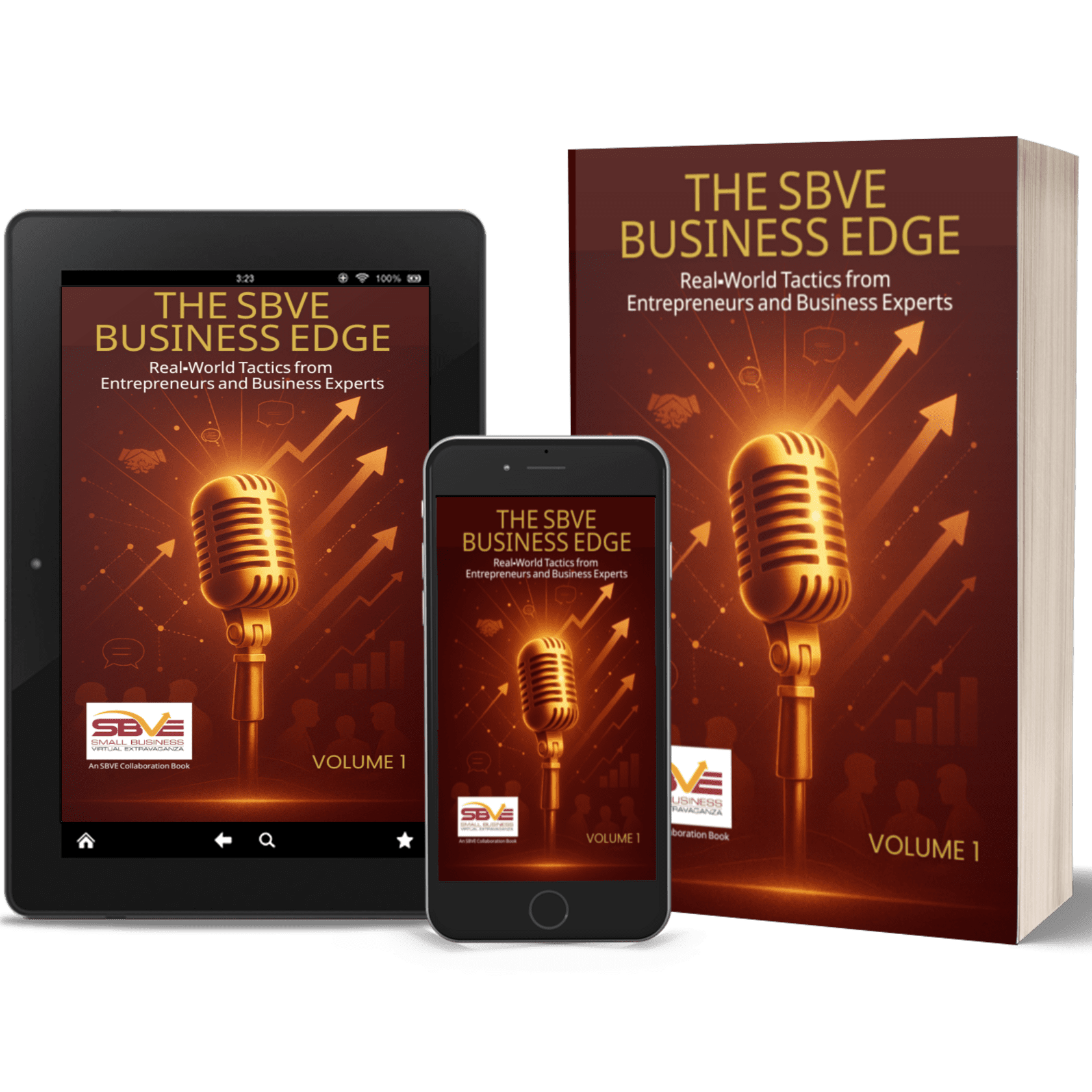 SBVE Book vol 1 copy SBVE Book vol 1 copy